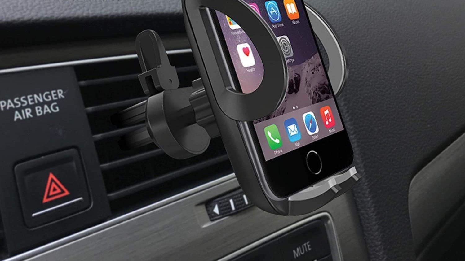 Best Cradle Car Phone Mount