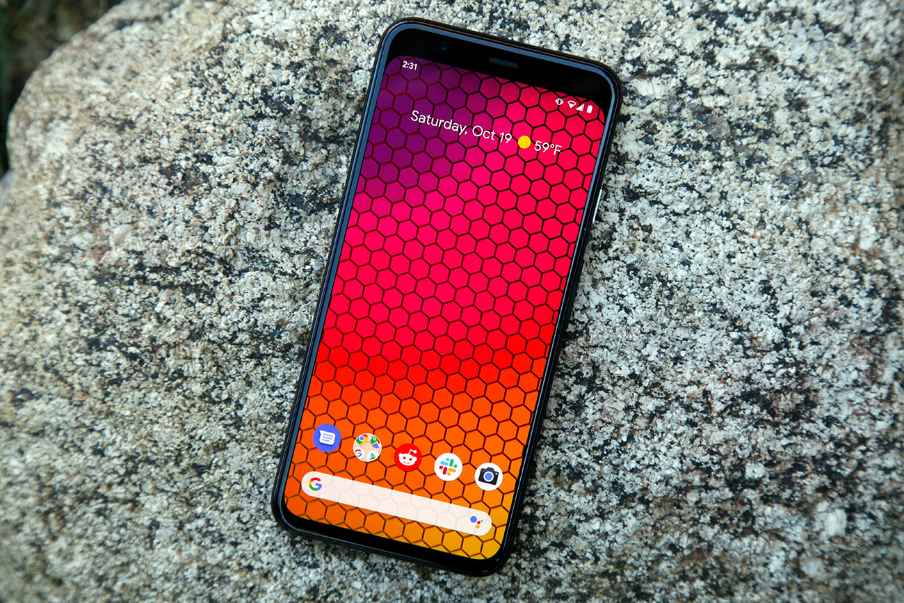 Leak shows that the cheaper new Pixel 4a looks so much better than