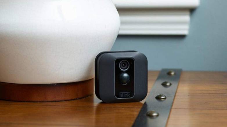 Amazon S Home Security Cameras With 2 Year Battery Life Are Down To The Lowest Prices Of 2020 Bgr