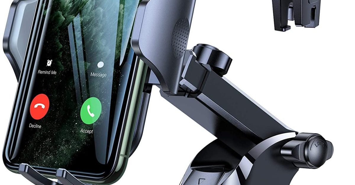 RAM Mounts RAM X-GRIP CLIP FOR SMALL AND NORMAL SMARTPHONES