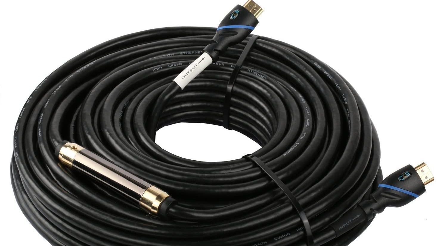 Beste HDMI-Kabel FOR 3d-Innhold