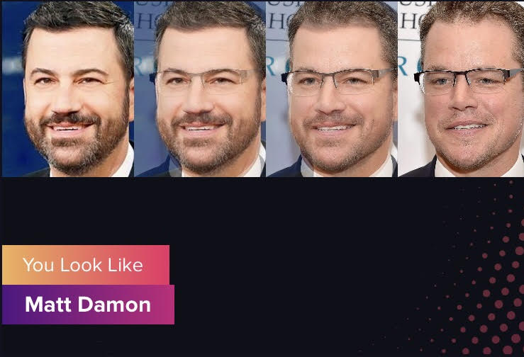 Oh Great Yet Another Face App Is Driving The Internet Crazy Oh Great Yet Another Face App Is Driving The Internet Crazy