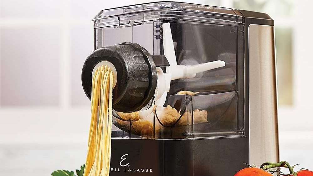 Best Electric Pasta Maker