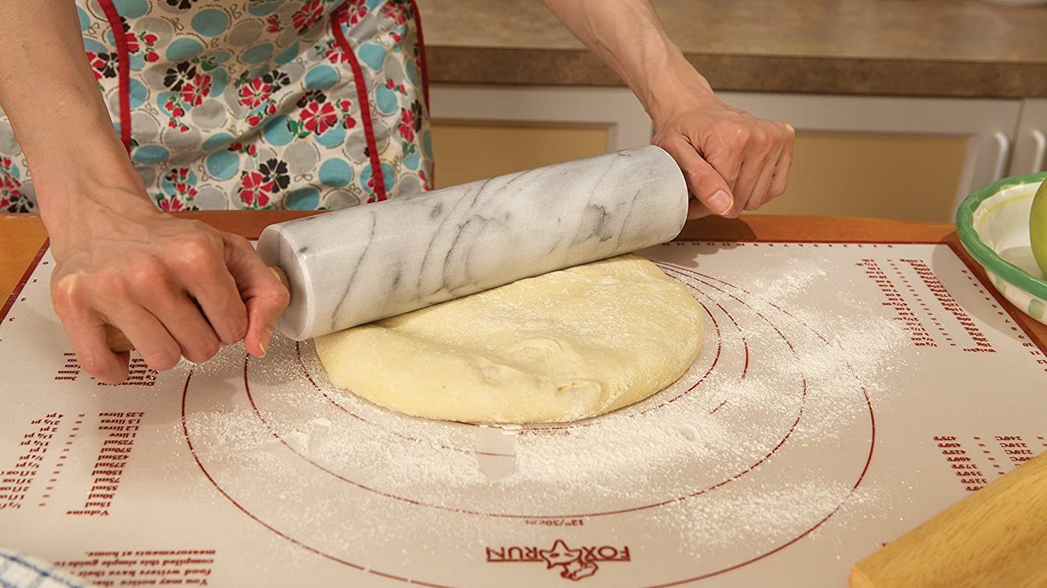 Best Marble Rolling Pin