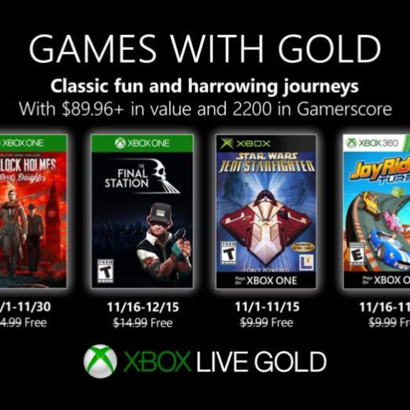 LEGO Indiana Jones Free on Xbox Games with Gold in November - Jedi News