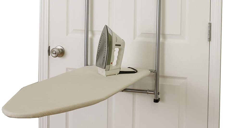 Best Hanging Ironing Board