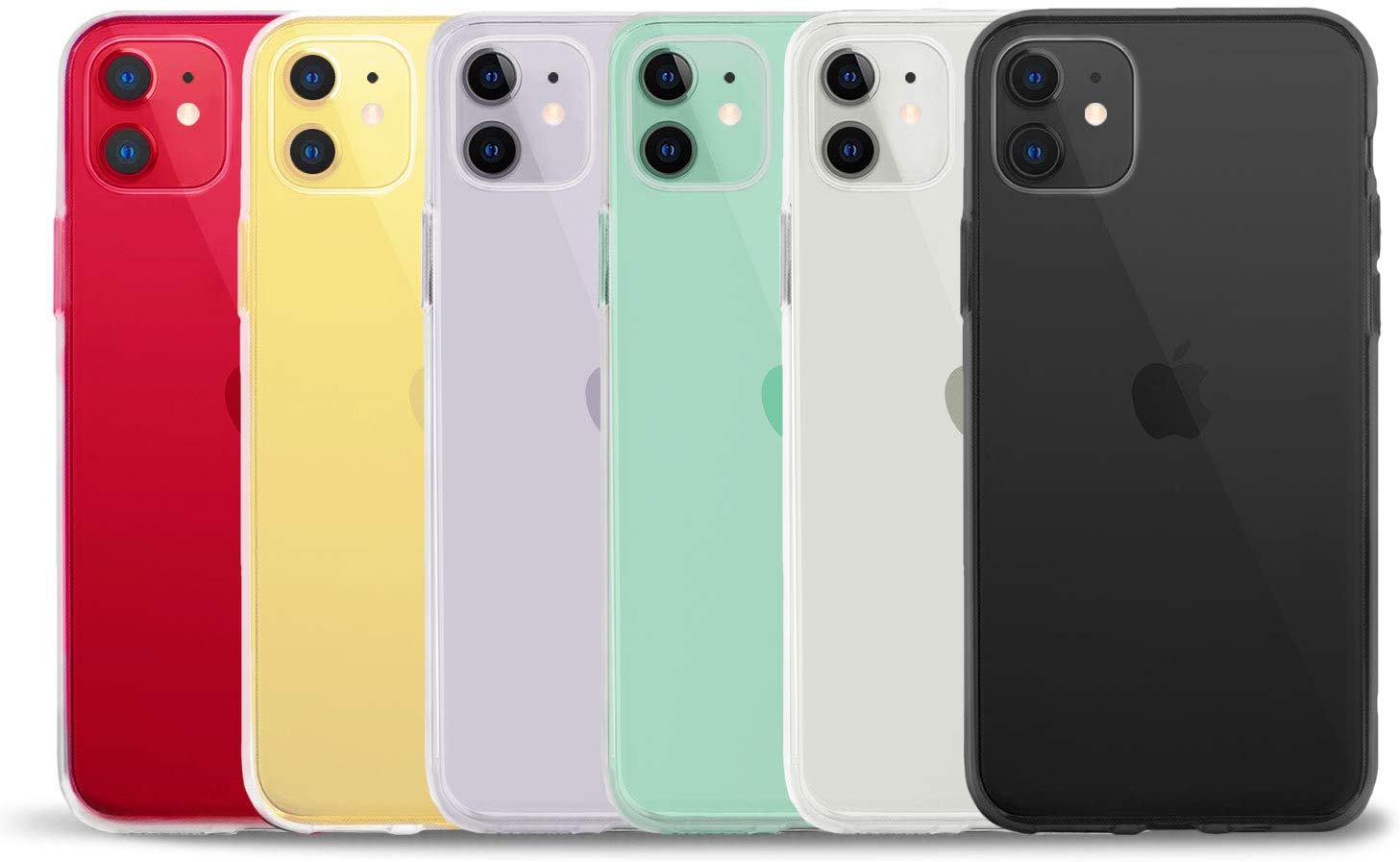 The Best Ultra Thin Clear Case For The Iphone 11 And Iphone 11 Pro Is 25 Off On Amazon Bgr The Best Ultra Thin Clear Case For The Iphone 11 And Iphone 11 Pro Is 25 Off On Amazon Bgr