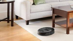Roomba i7+ Robot Vacuum