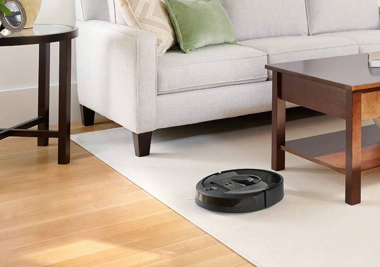 roomba real