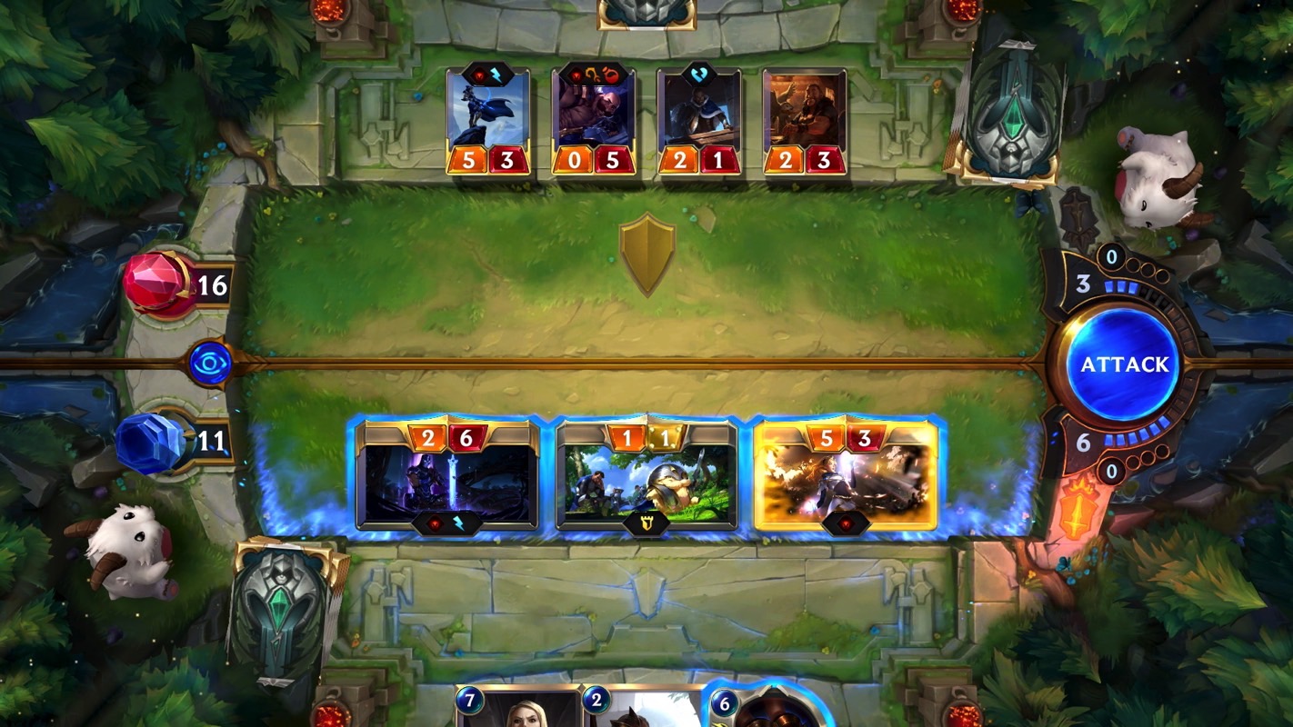 League Of Legends Is Ready For Mobile And Consoles Complete With Brand New Games Bgr