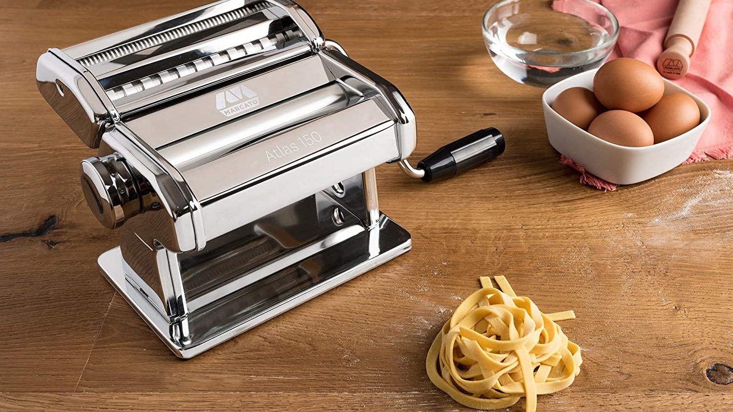 Best Pasta Maker Machine