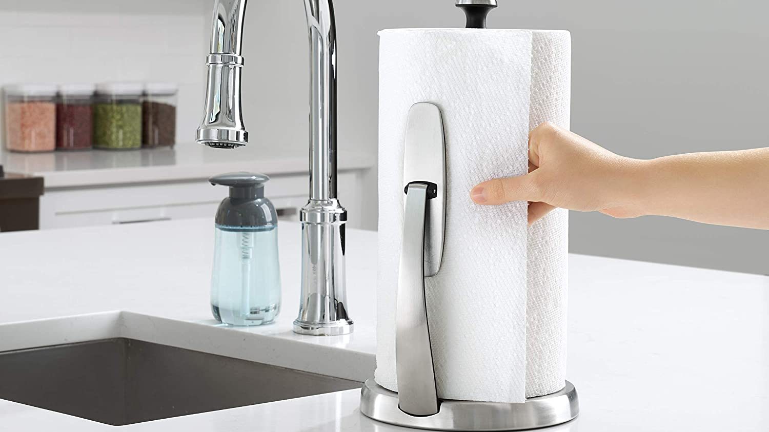 Best Standing Towel Holder