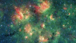 space bubbles space bubbles
