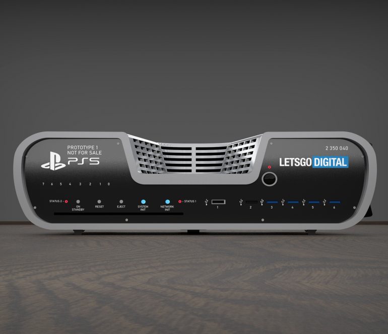New Sony PS5 Pro leak claims huge performance improvements coming - SamMobile