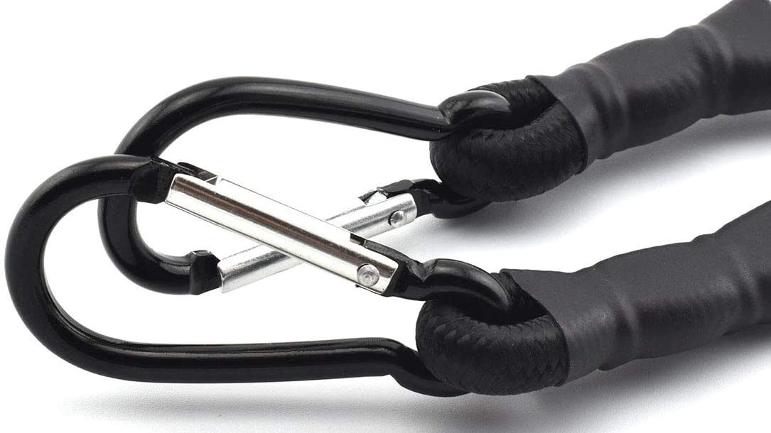 Best Carabiner Hook Cord