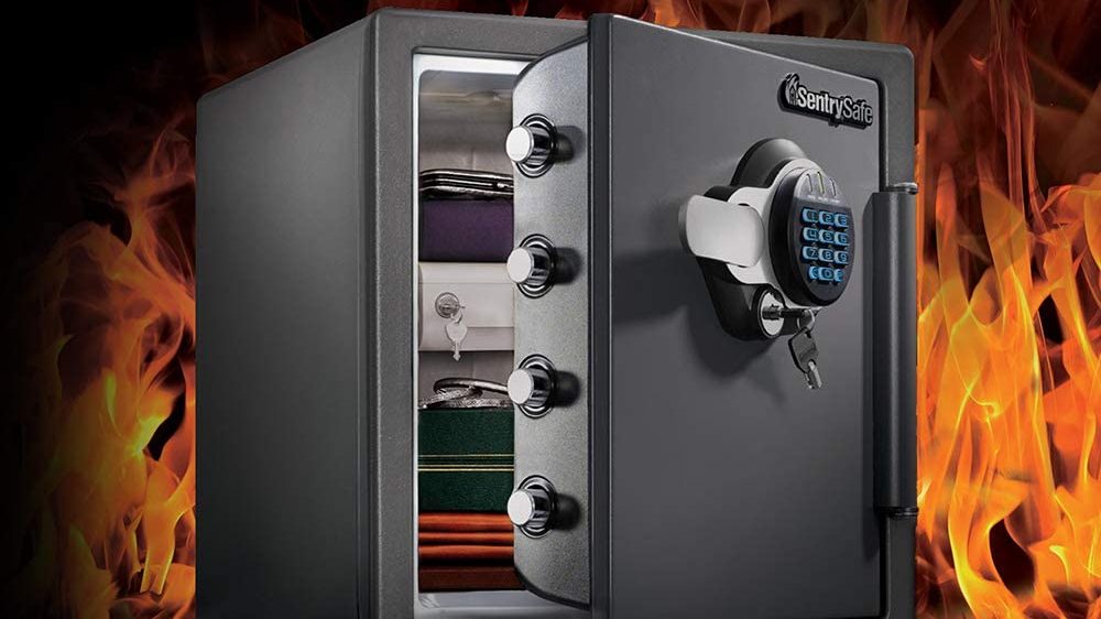 Best Multi-Locking Safe