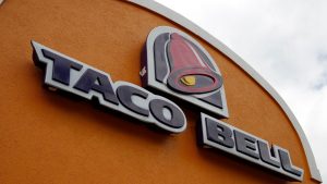 Free Taco Bell