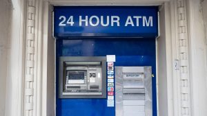 ATM Malware ATM Malware