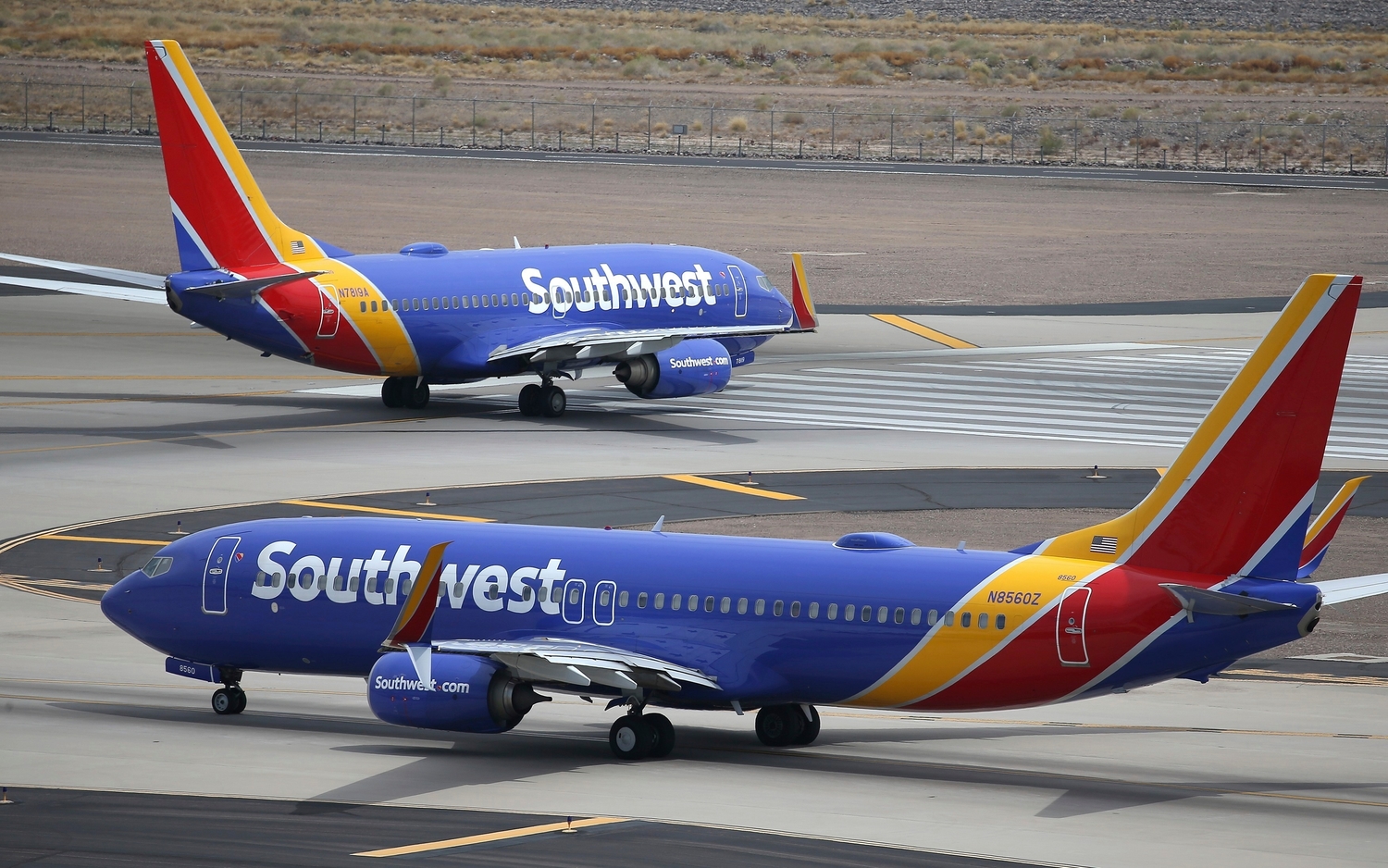 These incredible Southwest Airlines flight deals starting at $39 will ...