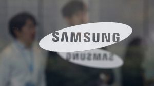 New Samsung phone New Samsung phone