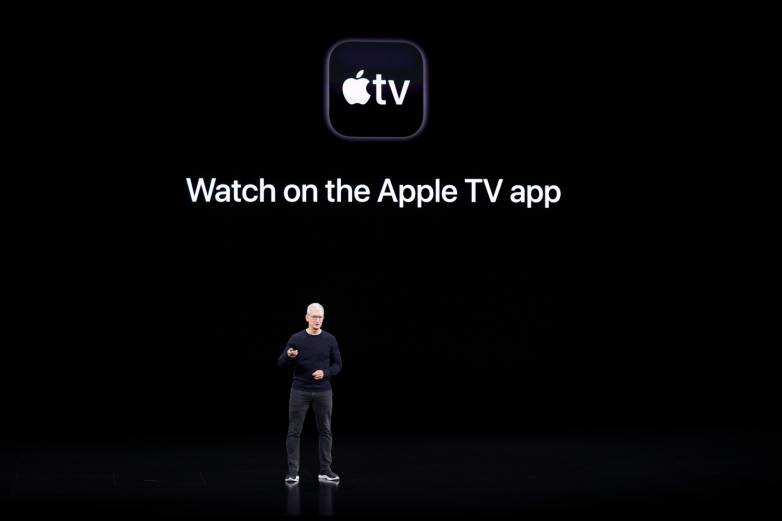 Apple Music Apple Tv Bundle