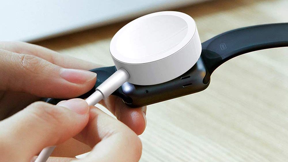 Best Apple Watch Charger