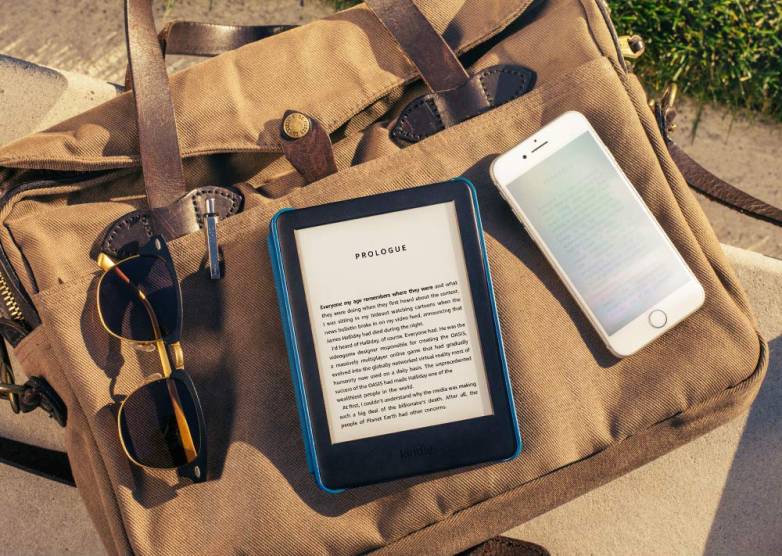 Amazon’s Kindles are down to alltime low prices, plus save 48 on