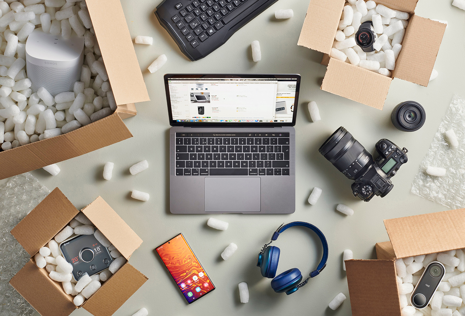 Amazon Black Friday 2019: Here’s the massive list of deals that launch starting tomorrow – BGR