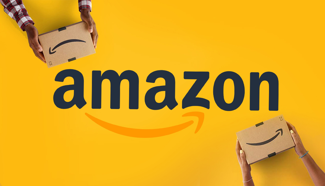 Amazon gift card: The perfect corporate gift