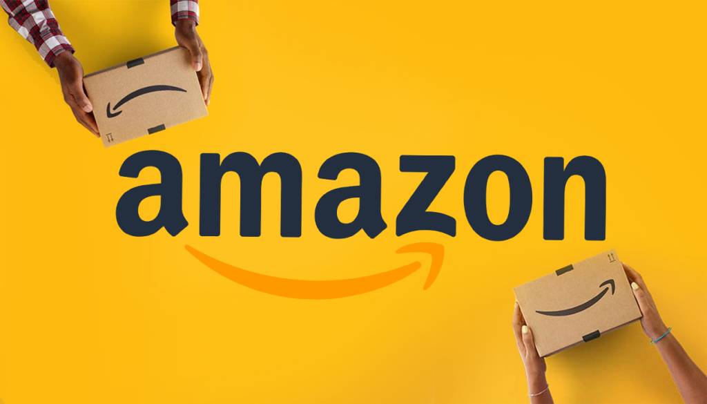 Amazon Gift Card