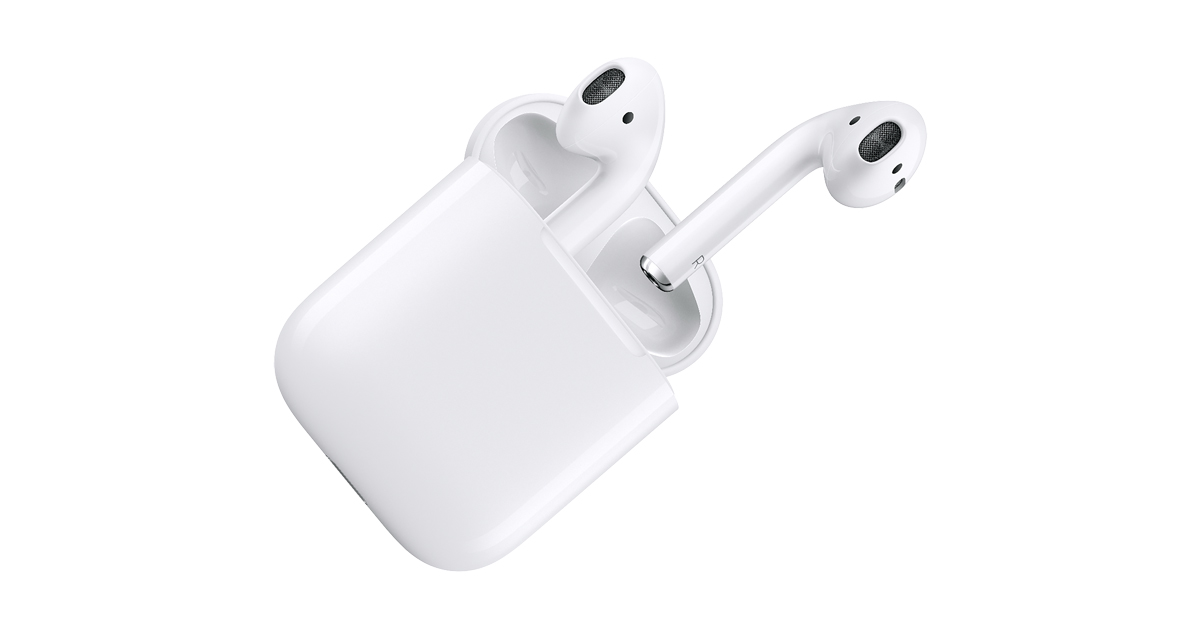 $35 airpods black