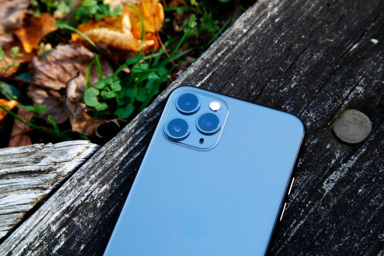 iPhone 11