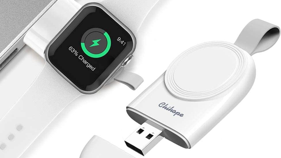 Best charger store for apple watch