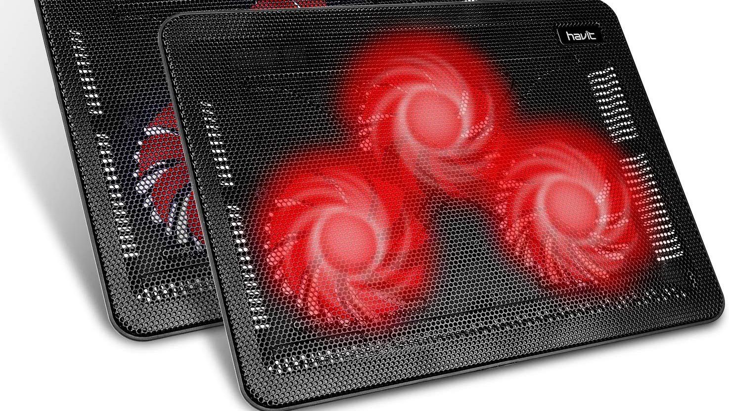 Protect your computer and furniture with a lightning deal on laptop