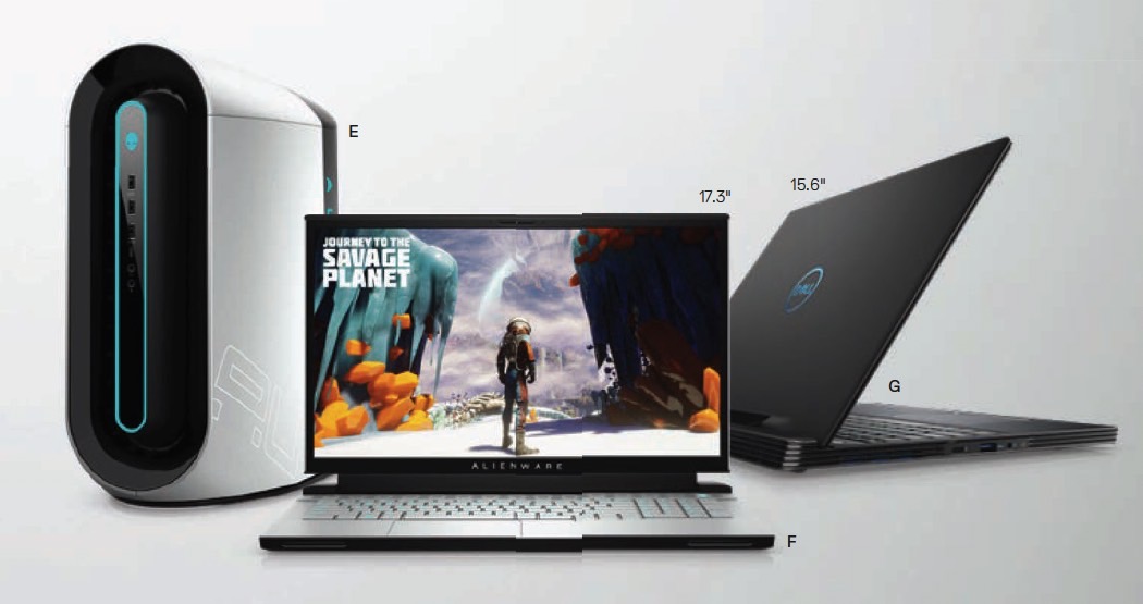 Dell’s Black Friday ad is here: Cheaper laptops, desktops, and other ...