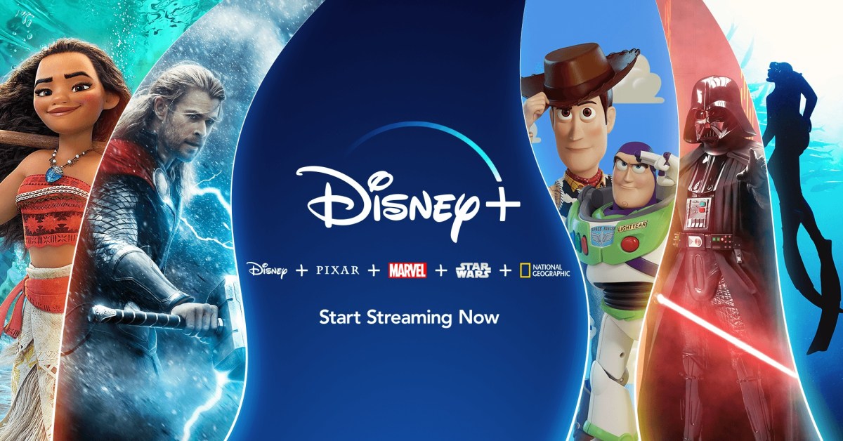 Disney Plus Sets Subscription Deal with Brazil's Globoplay