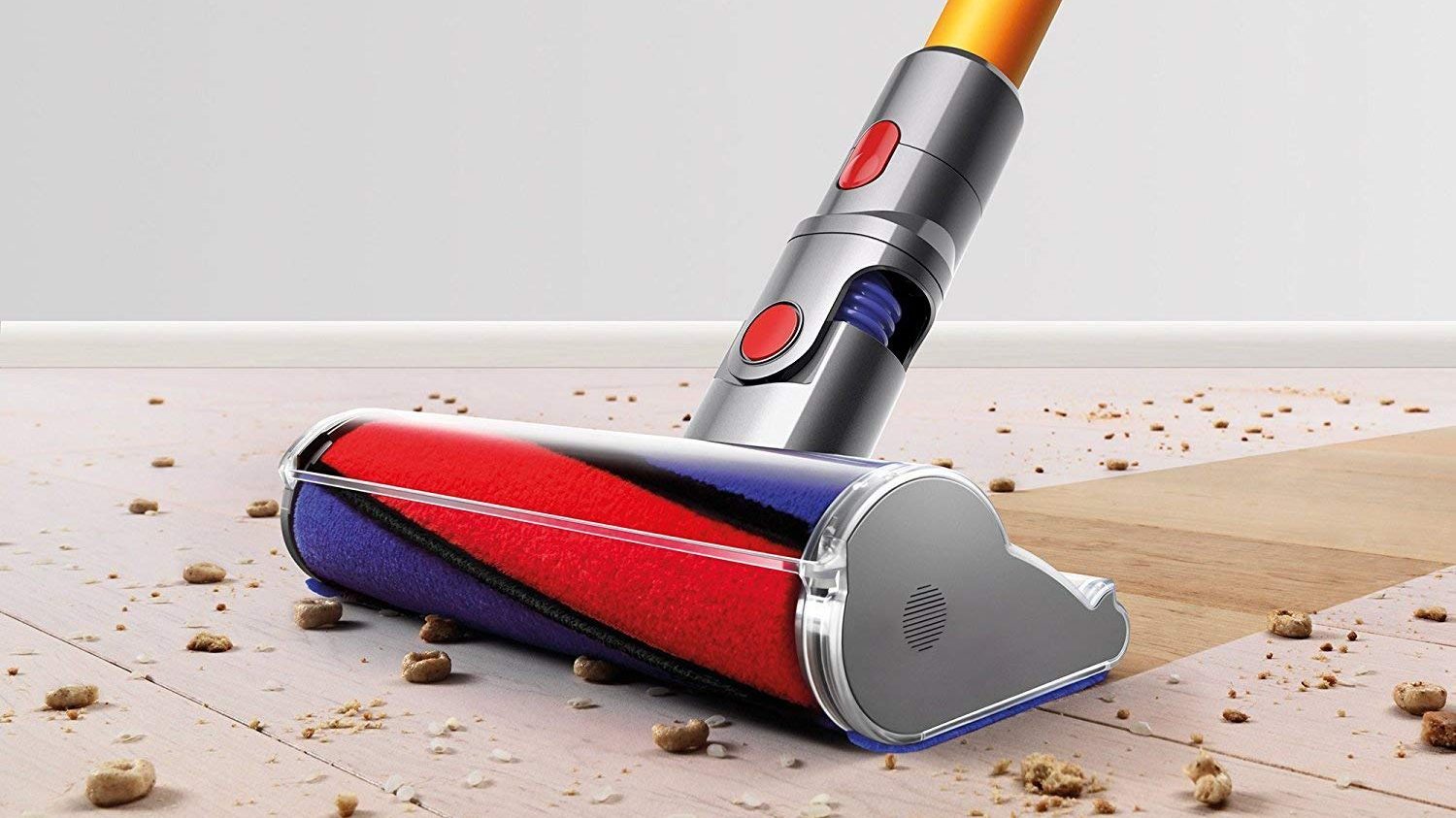 Woot! is letting you feast on deals for Dyson devices this Thanksgiving