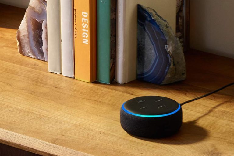 Best Echo Dot deals for January 2024