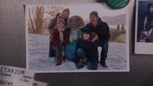 E.T. sequel E.T. sequel