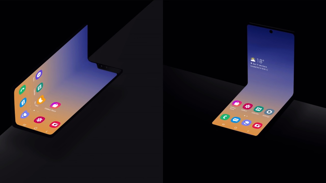 galaxy fold special edition