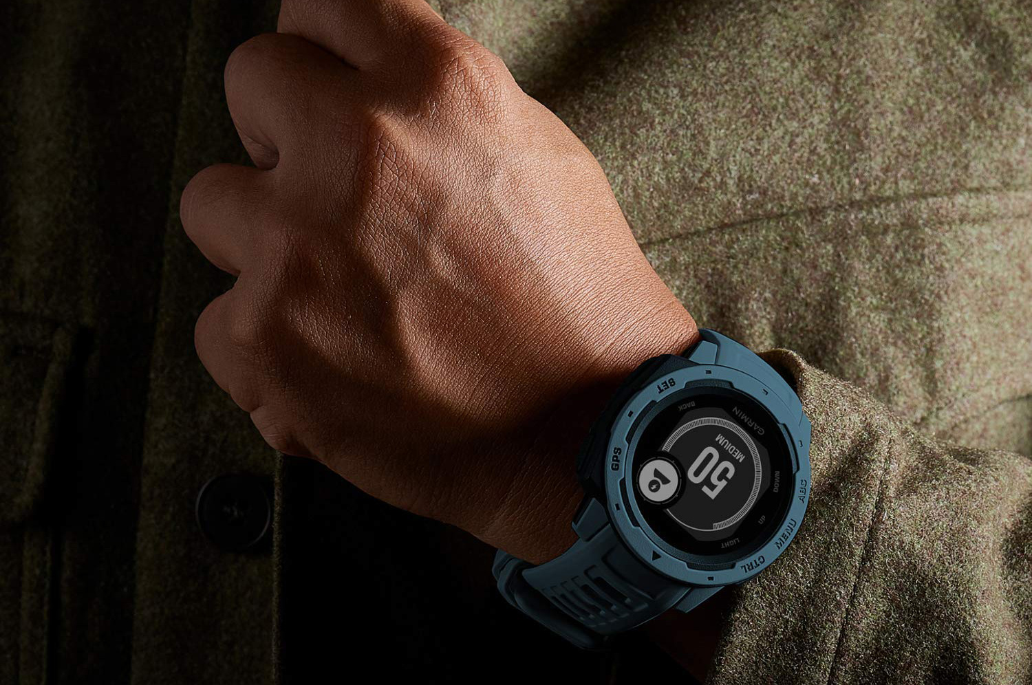 best rugged smartwatch 2019