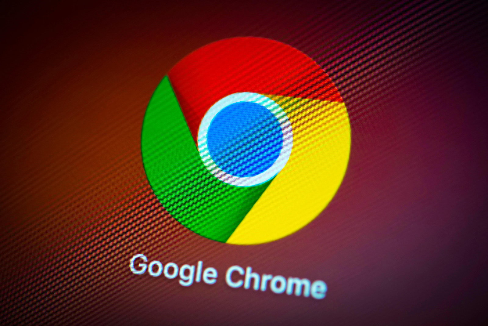 Google chrome for work как настроить