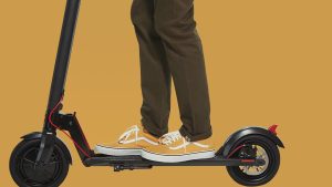 Best Electric Scooter Deal