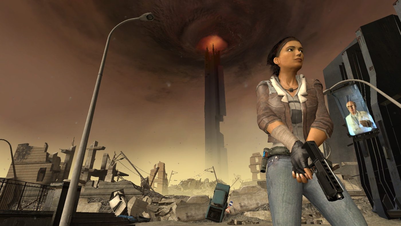 Half-Life: Alyx Walkthrough - Video Games Blogger