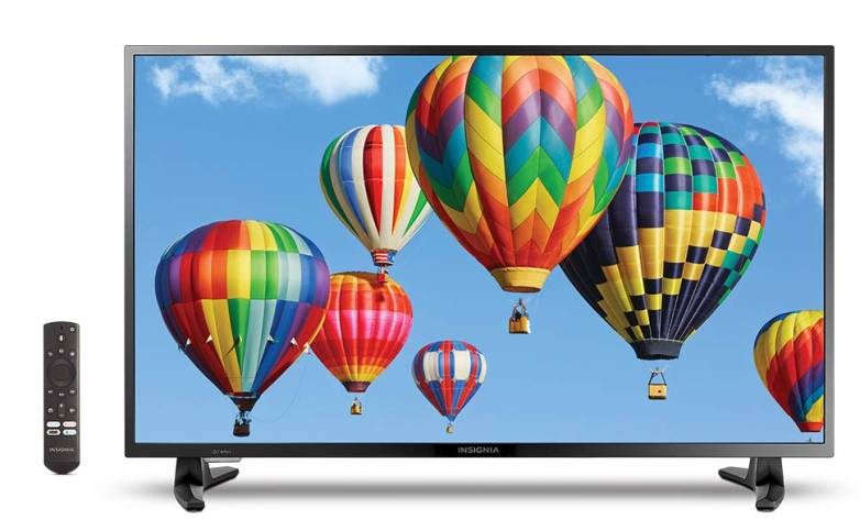 This is the best-selling smart TV of Black Friday 2019 so far… because it’s somehow only $99.99 ...