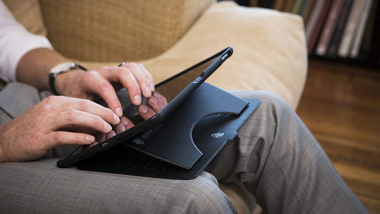 The best iPad cases for 2022: Keep it safe thumbnail