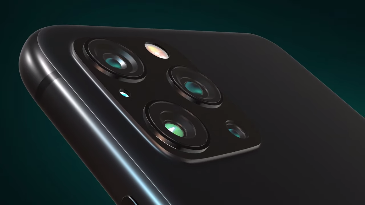 Is This The Iphone 12 Pro Of Our Dreams Bgr