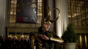 Marvel Disney+ shows Marvel Disney+ shows