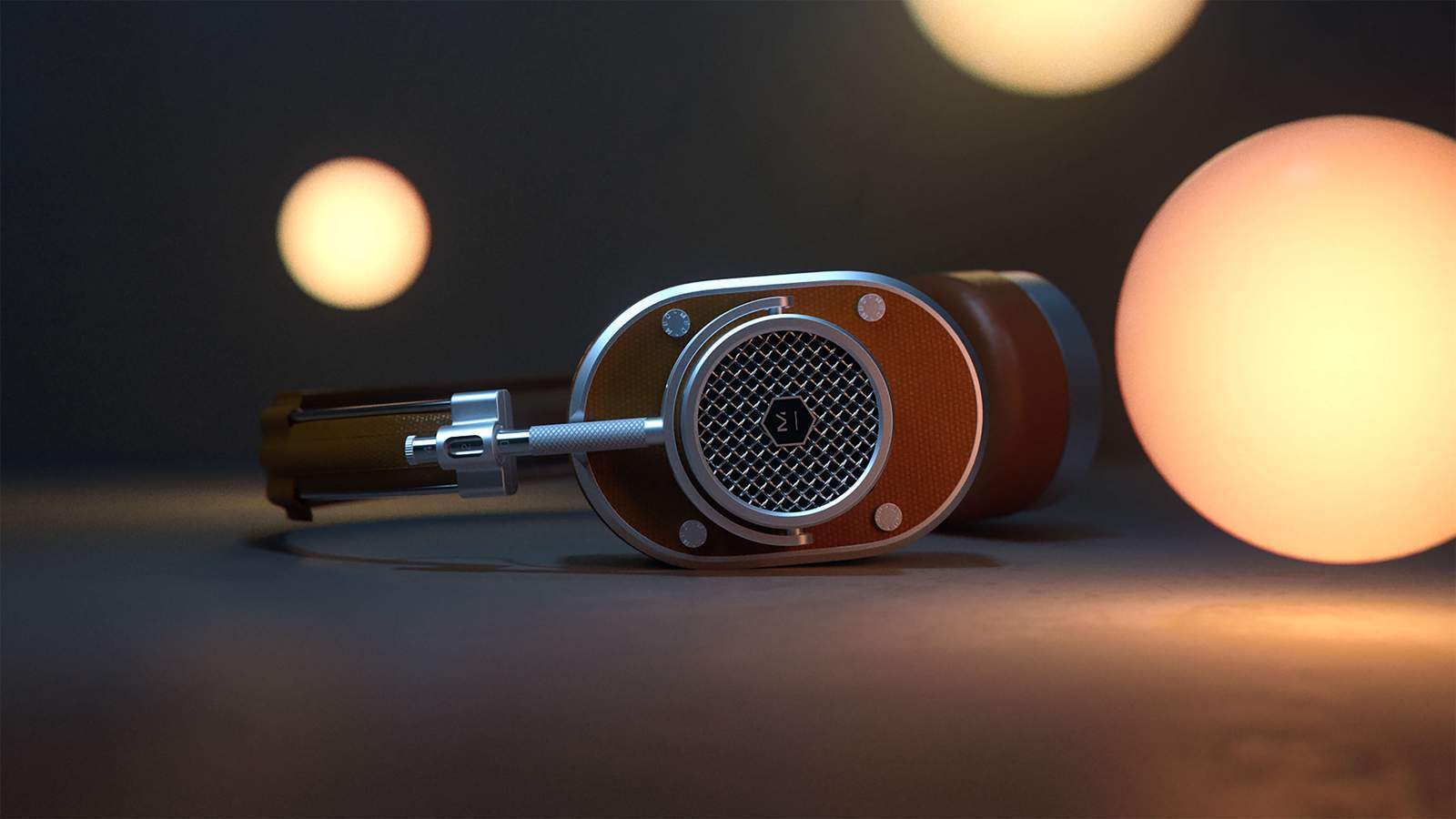 Master & Dynamic's iconic MH40 headphones were just re-released