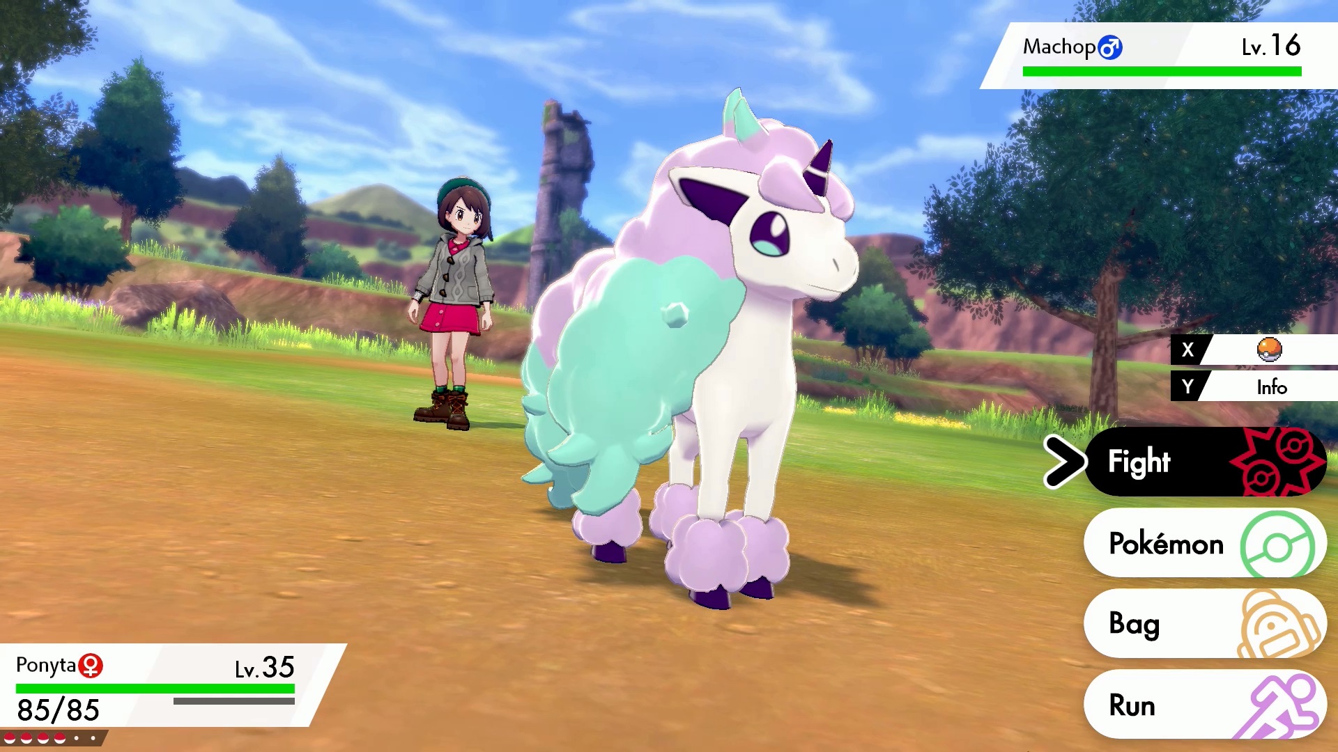 Pokemon Sword And Shield Complete Pokedex Leaks Days Ahead Of Launch Bgr